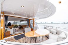 2014 Pacific  Pearl 205