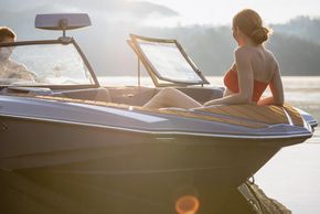 Malibu TXI MO