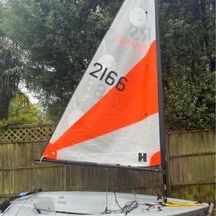 RS Tera sport 2166