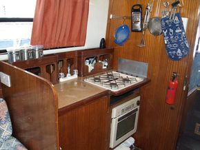 Galley
