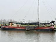 Groninger zeetjalk