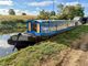 60ft Serial Hybrid Cruiser