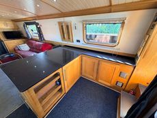 Collingwood Eurocruiser 57ft x 12ft
