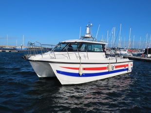 2020 Cheetah 9.2