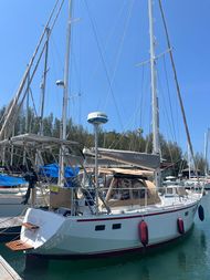 Seal 36 Centre Cockpit in Langkawi