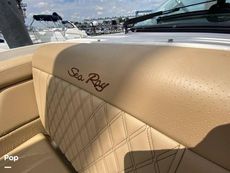 2020 Sea Ray SLX 350 Outboard