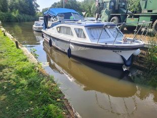 Sea Master 27