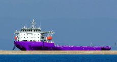 2023 | 140 m | ICE Class | Deck Cargo Ship | For P&C Sale
