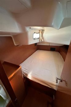 2008 Beneteau Oceanis 46