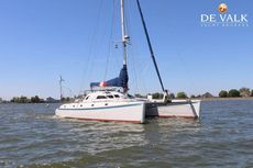 1990 Outremer 50/55 Light