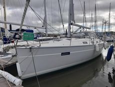 2012 Bavaria Cruiser 40 Avantgarde (Farr)