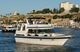 1992 Horizon 47 Trawler Motor Yacht