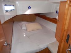 2011 BAVARIA 45 CRUISER