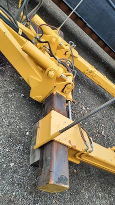 Specialist Boat Lift