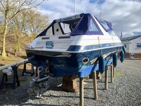 Marada 2102XRT  - Exterior