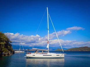 2022 Jeanneau Sun Odyssey 490