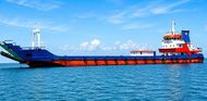 72.2m Landing Craft