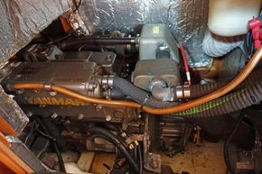 Engine 1
