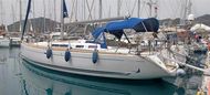 2006 Dufour 455 Grand Large