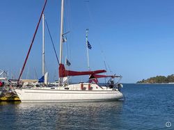 1995 DEHLER 41DS