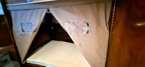 Dinette Converted