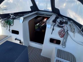 Cockpit 1