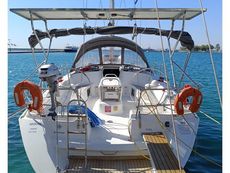2008 Jeanneau Sun Odyssey 45 | Spacious 4-Cabin Cruiser