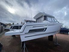 2026 Jeanneau Merry Fisher 795 Series 2