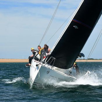 2013 J97, Lightly used and very well equipped