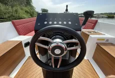 2024 Corsiva 650 Tender