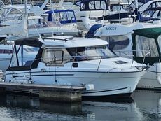 2021 Jeanneau Merry Fisher 795 S2