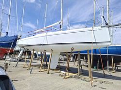 2018 Grand Soleil 34 Skyron
