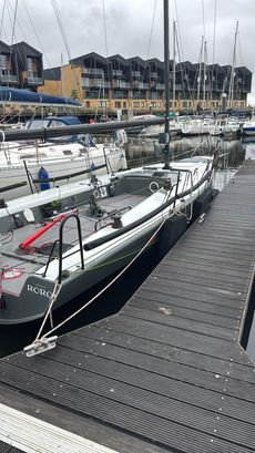 Gweilo" is a top-level Farr 280