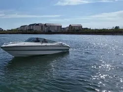 1995 Cranchi Start 21