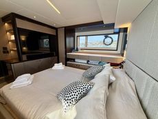 2023 Sunseeker Manhattan 55