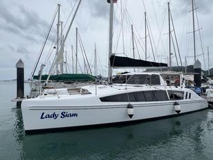 Seawind 1160 Catamaran in Langkawi, Malaysia