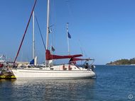 1995 DEHLER 41DS