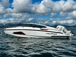2022 Nordkapp Noblesse 720