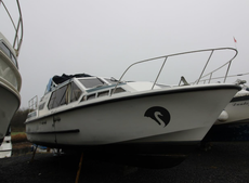 Haine 32AC 'Glengoole'