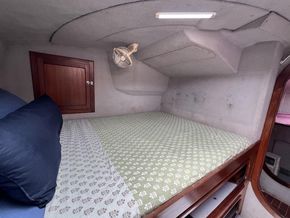 Ostac Parallax 11 Catamaran for Sale 