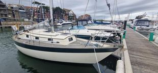 1985 Victoria 30