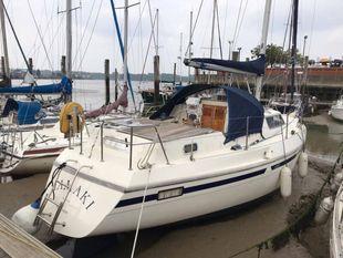 1988 Southerly 115