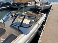 2023 Scout 210 Dorado