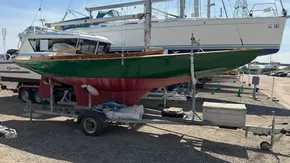 Classic Safe Harbour 12 - 14