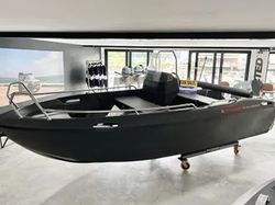2021 Pioner 15 Allround