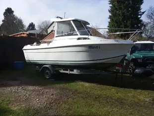2000 Jeanneau Merry Fisher 530 HB