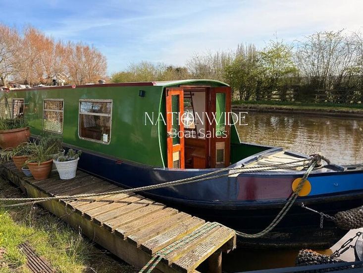 60ft Trad