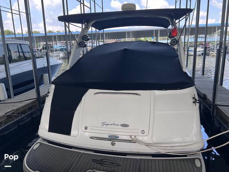 2006 Chaparral 350 signature