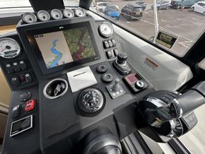 2022 Jeanneau NC 37 31