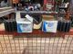 (2) New Jabsco Water Pump Impellers